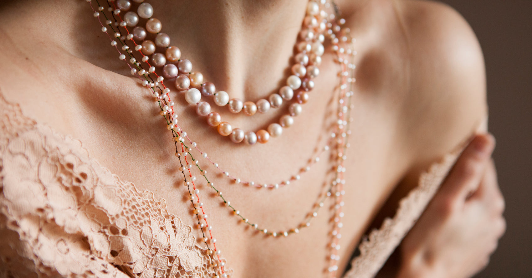 Pearls