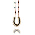 830-yellow gold-horseshoe-spinel-red cord-42