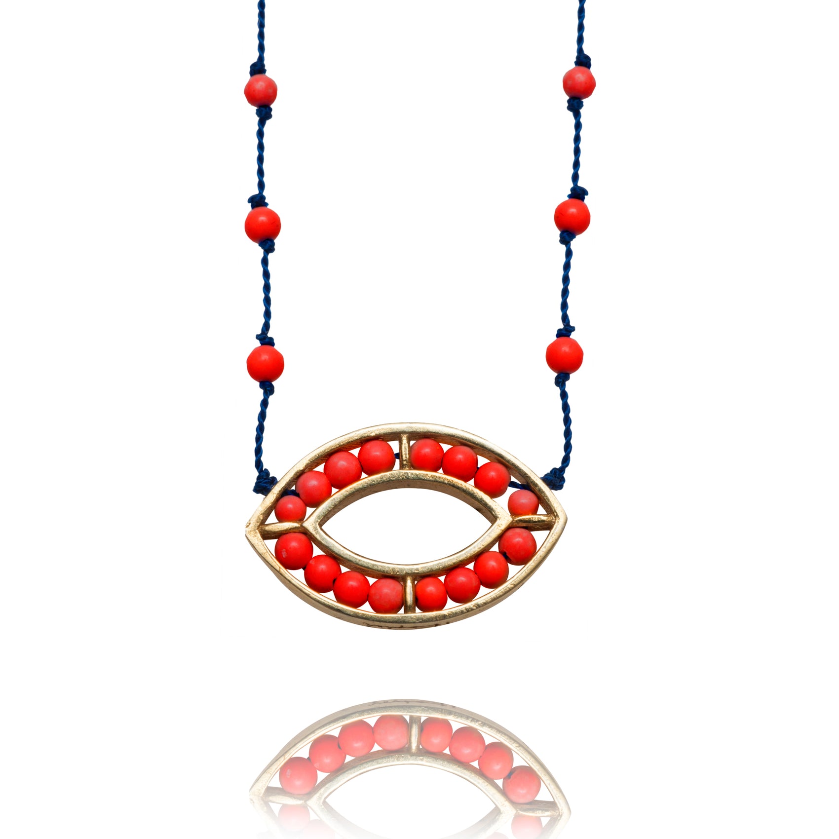 840-yellow-gold-eye-coral-orange-blue-cord-42