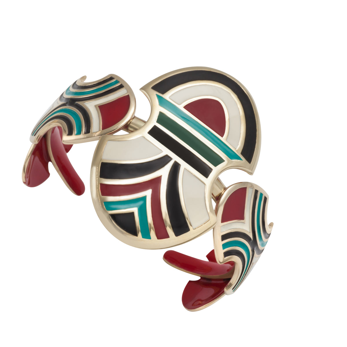 Aspis Patterns Aspis Fashion – Maria Kaprili Fine Jewelry