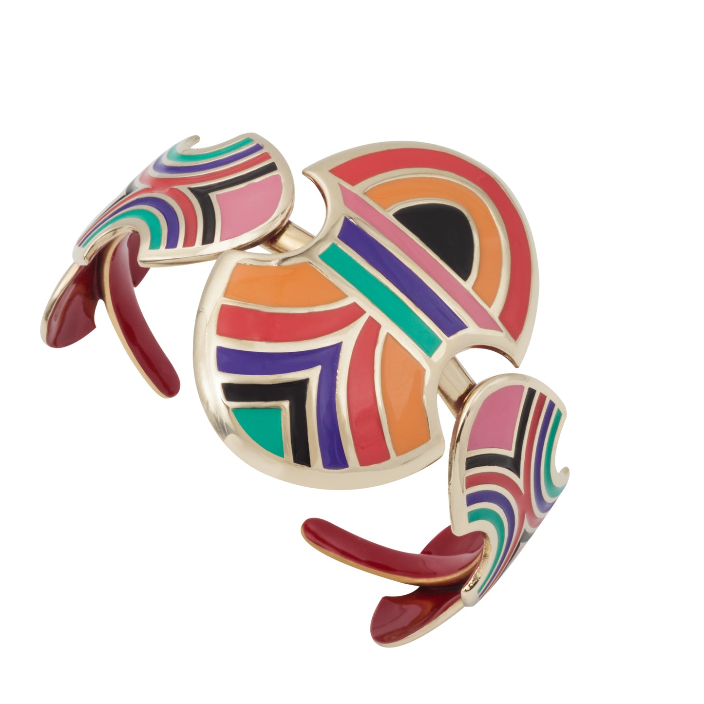 Bracelet AspiS Five Multi marrakech