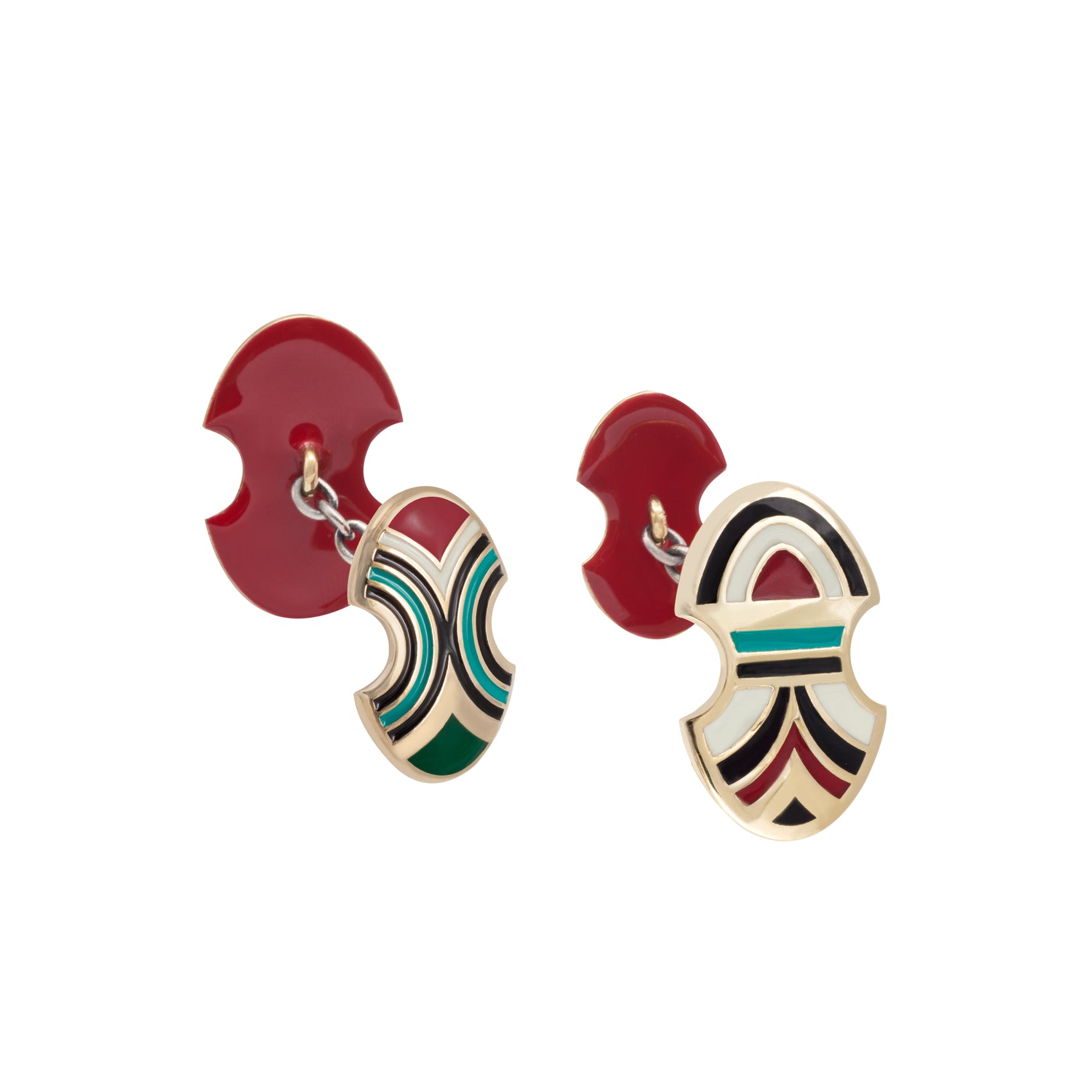Cufflinks
