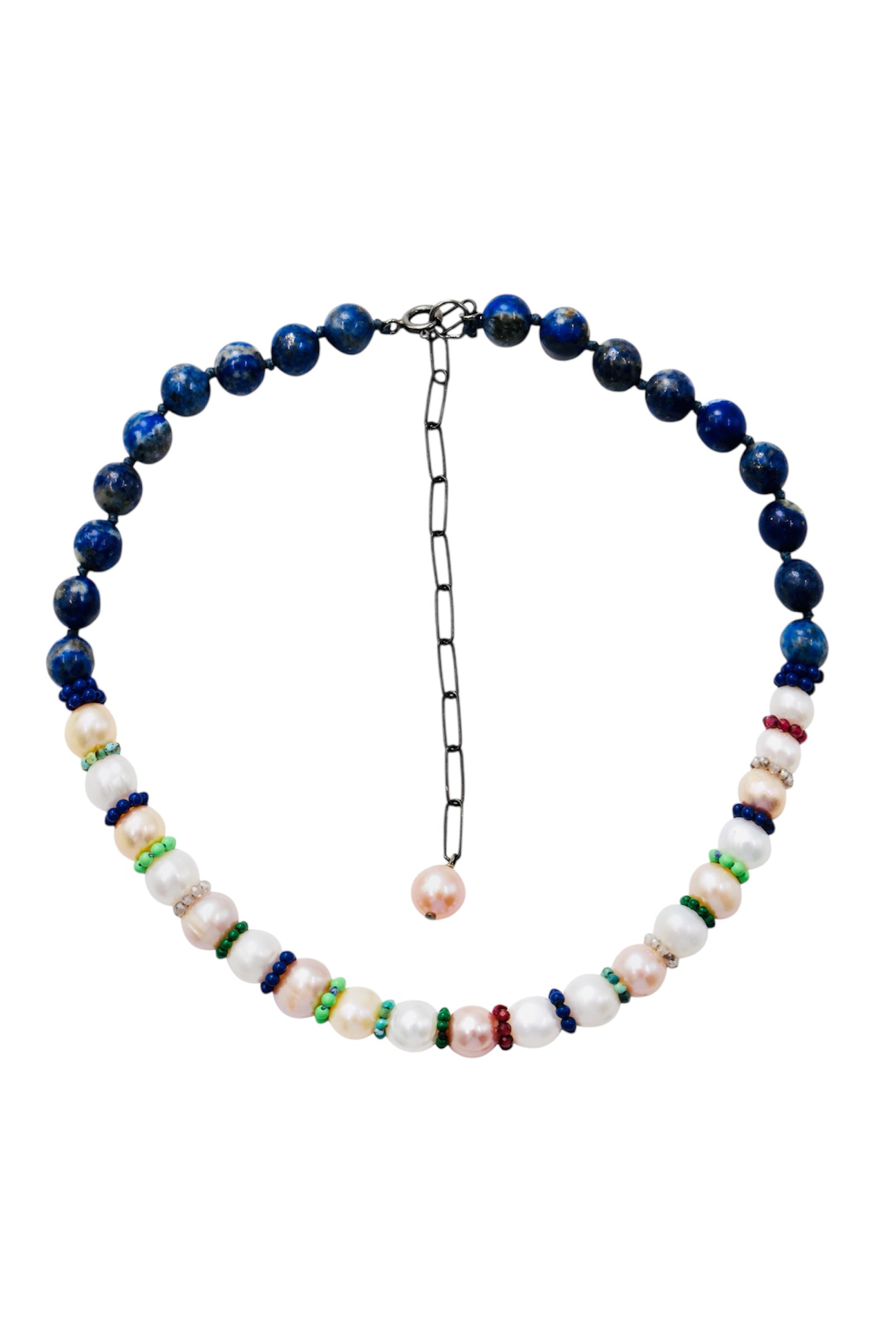 Pendants and Necklaces