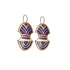 Earrings AspiS Small Multi LAK