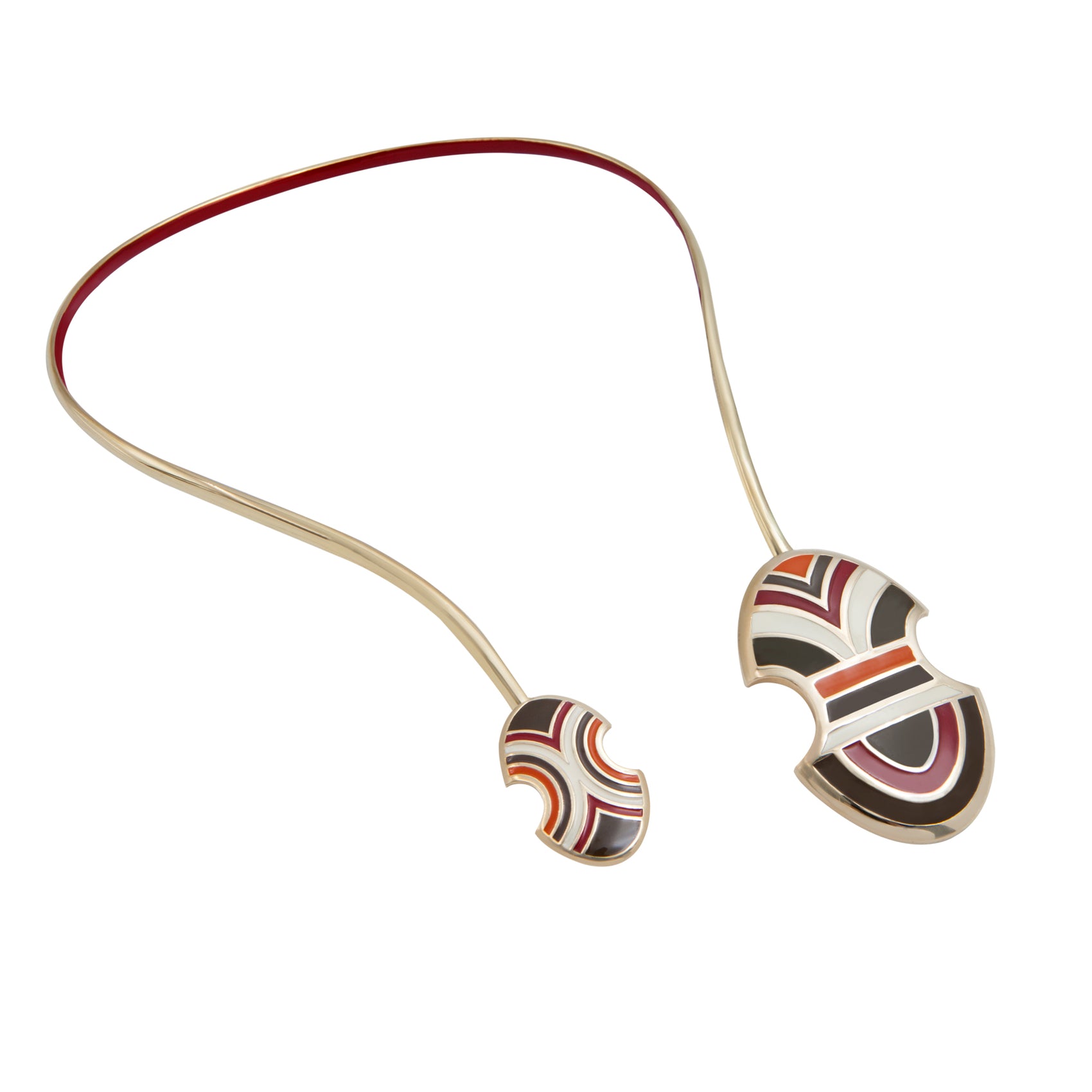 Necklace-AspiS-Multi_simple-LAK