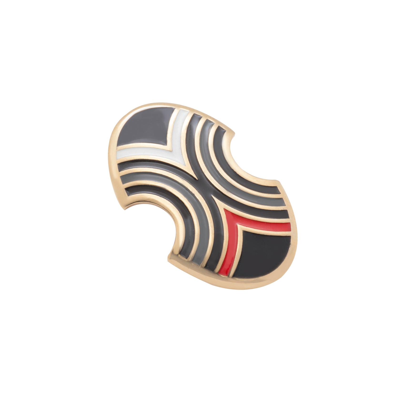 Brooches & Pins