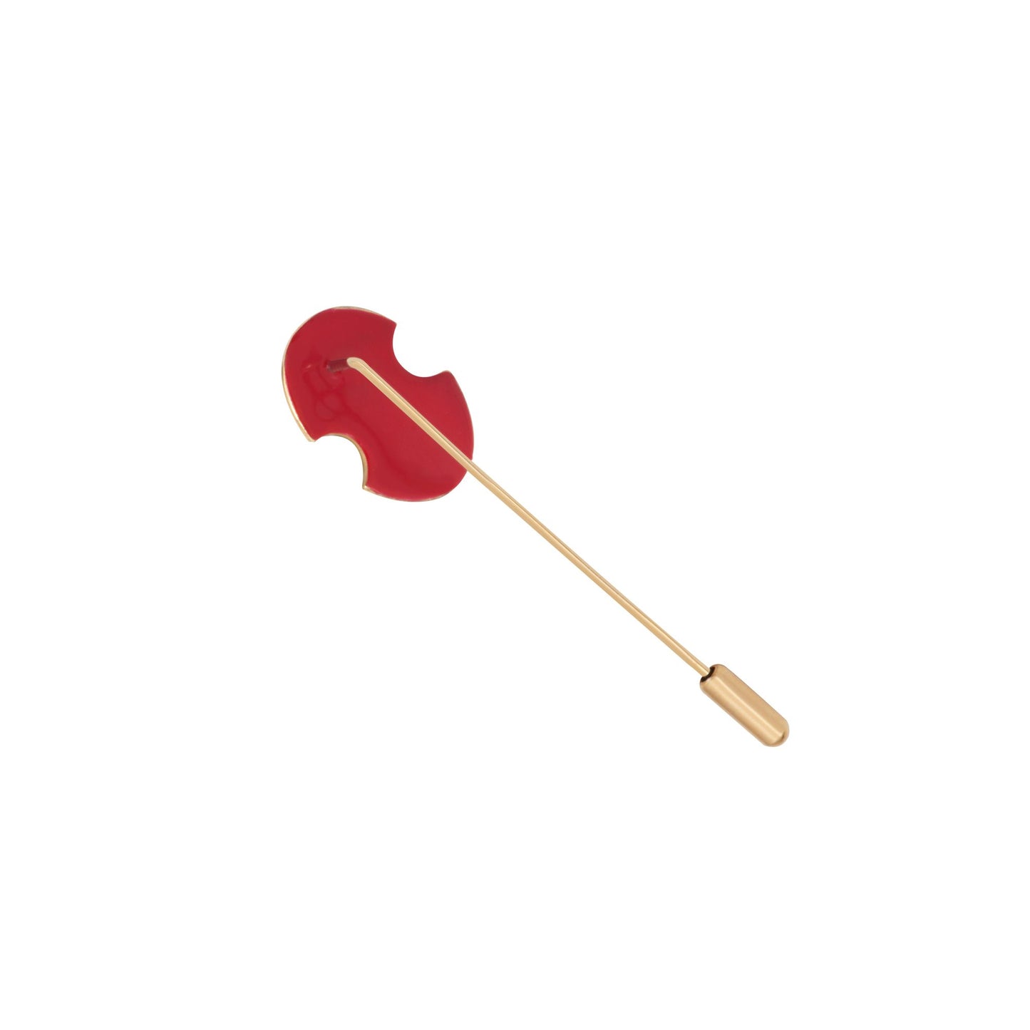 Stick Pin AspiS Extra Small Multi CANDY BLOSSOM