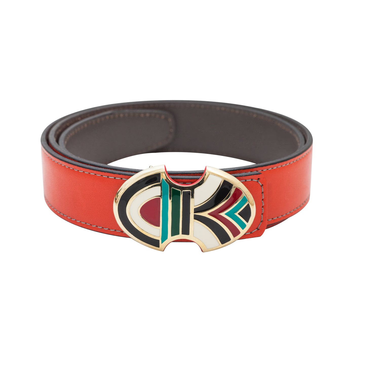 Belt AspiS XL Multi ART DECO