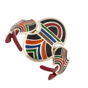 Bracelet AspiS Five Multi AFRICA