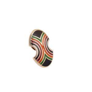 Pin AspiS Small Simple AFRICA