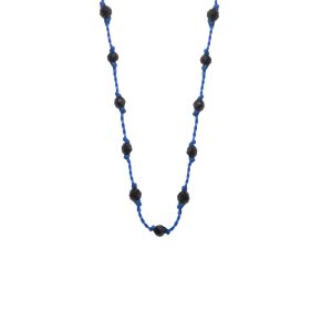 1088 Blue Cord- Spinels